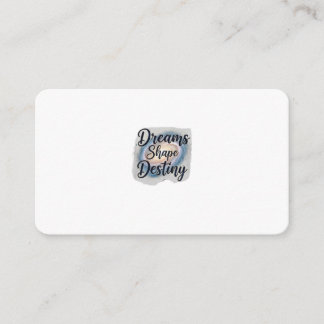 Carte D'accompagnement ''Ce chariot est très beau et luxueux''