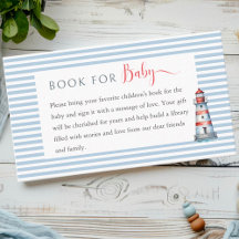 C'est un garçon Baby shower livres pour bébé