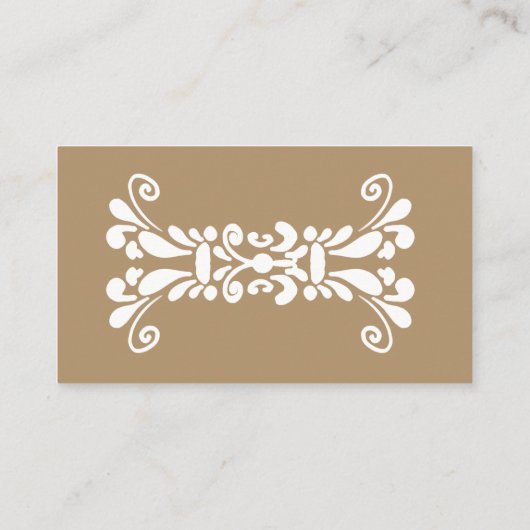 Carte D'accompagnement Cielito Lindo Mexicaine Fiesta Baby shower couche (Dos)