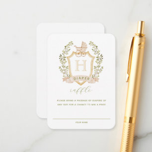 Carte D'accompagnement Cimetière de transport pour bébés   Boîtier de bro