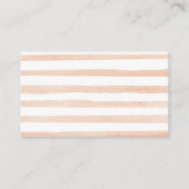 Carte D'accompagnement Citrouille Crème Blanche Floral Rustique Combien d (Dos)