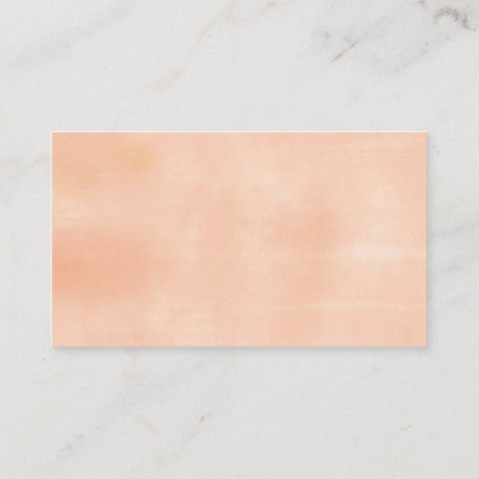 Carte D'accompagnement Citrouille Pampas Bébé Sprinkle Diapers Pour Bébé (Dos)