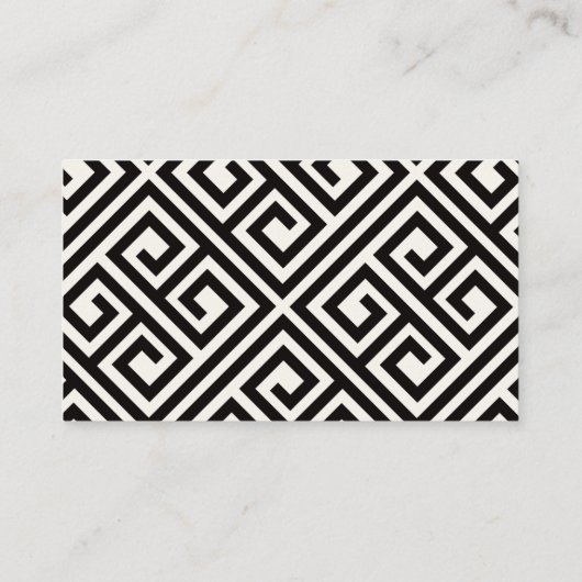 Carte D'accompagnement Classic Simple Script Moderne Chic Site Mariage (Dos)