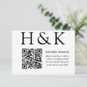 Carte D'accompagnement Classique Minimal Vieux Argent Esthétique Simple M (Debout devant)