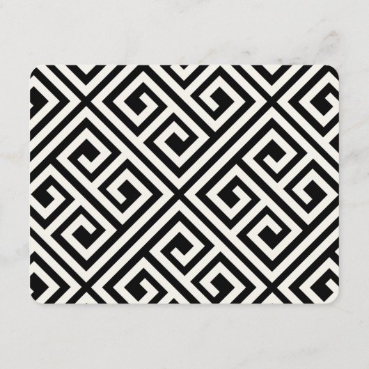 Carte D'accompagnement Classique Simple Script Moderne Mariage Informatio (Dos)