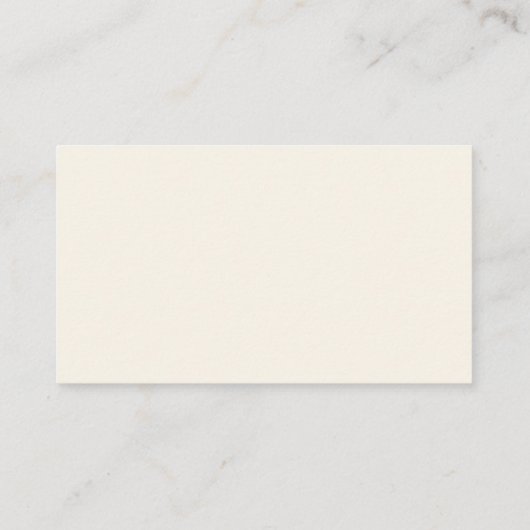 Carte D'accompagnement Code Qr Boho Automne Fleur sauvage Mariage botaniq (Dos)