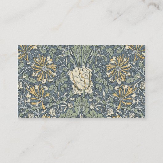 Carte D'accompagnement Code QR RSVP de mariage (Dos)