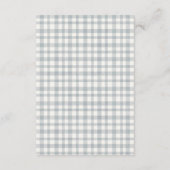 Carte D'accompagnement Conseil sur le feuillage de Cute Koala pour le Bab (Dos)