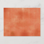 Carte D'accompagnement Conseils De Baby shower Rustique Fleur sauvage Pou (Dos)