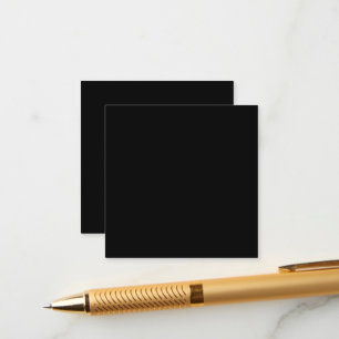 Carte D'accompagnement Créez Votre Propre Personnalisé