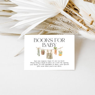 Carte D'accompagnement Cultivé localement, Farmers Market Livres pour béb