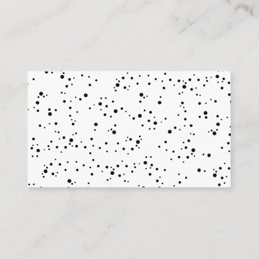 Carte D'accompagnement Cute Aquarelle Léybug Baby shower Déchets Raffin (Dos)