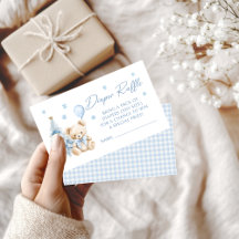 Cute Blue Winter Teddy Ours Bébé Garçon Déchets Ra