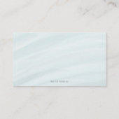 Carte D'accompagnement Cute Under the Sea Fish Neutral Apportez un livre (Dos)