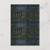 Carte D'accompagnement Czar Rue Menteur Trump POTUS Patriotique MAGA Trai (Dos)