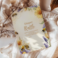 Déchiffer Raffle de maman à être Fleur sauvage