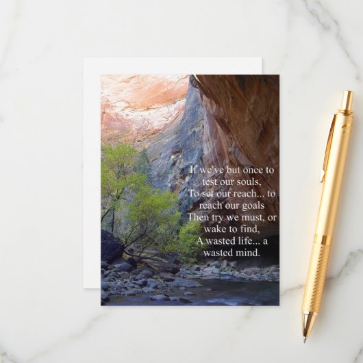 Carte D'accompagnement Définition des objectifs Inspiration (Devant/Arrière en situation)