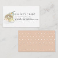 Demande de Baby shower pour fille rose de nid d'oi