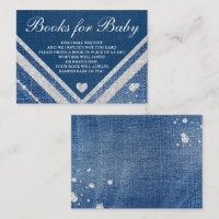 Demande de livre Denim and Diamonds
