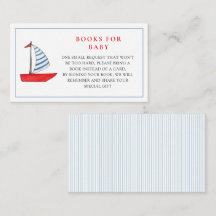 Demande de livre pour Baby shower garçon mignon ba