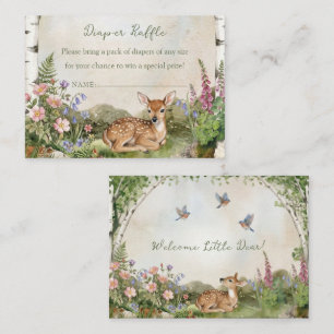 Carte D'accompagnement Demande de livre pour la baby shower Fête de naiss