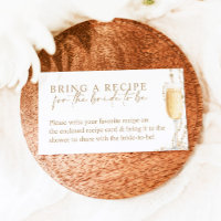 Demande De Recette De Fête des mariées Perles Et P