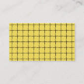 Carte D'accompagnement Demande de recette de mariage Pot de miel et abeil (Dos)