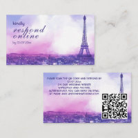 Demande de réponse en ligne Amour Éternel
