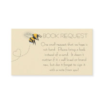 Demande de réservation d'abeilles