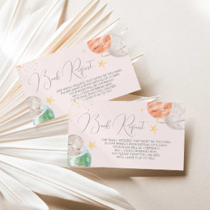 Carte D'accompagnement Demande de réservation de la douche spatiale pour 