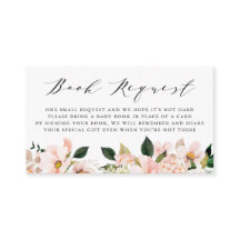 Demande de réservation de Magnolia rose et Hydrang