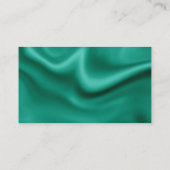 Carte D'accompagnement Dés RPG | Registre Emerald Imaginaire Tabletop Gam (Dos)