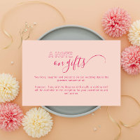 Description Texte en gras Note sur les cadeaux Car