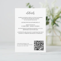 Détails du Mariage au Feu de Camp
