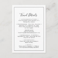 Détails du voyage de mariage de destination minima