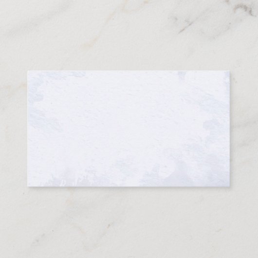 Carte D'accompagnement Devinez combien de baisers Gold Mountains Fête des (Dos)