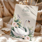 Carte D'accompagnement Dilatère de Diapper Princess Swan
