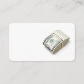 Carte D'accompagnement Dollars (Dos)