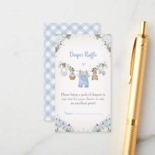 Carte D'accompagnement Douce petite citrouille Fête prénatale de bébé d'a
