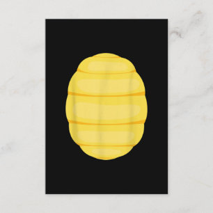 Carte D'accompagnement Drôle Tortue Shell Lazy Costume d'Halloween cadeau