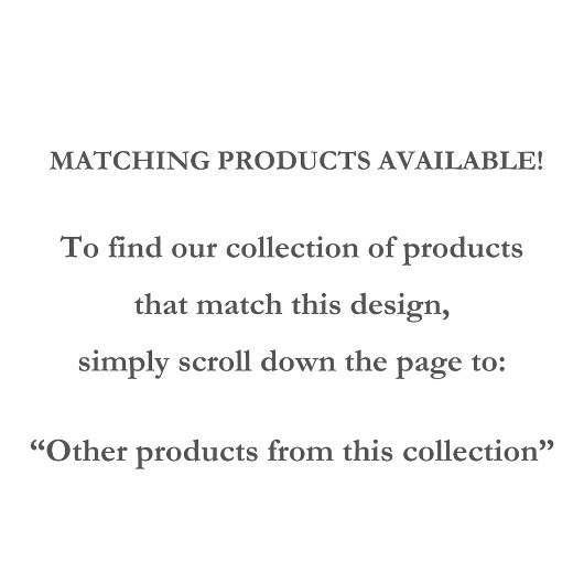 Carte D'accompagnement Dusty Blue | Capturez le code QR d'amour