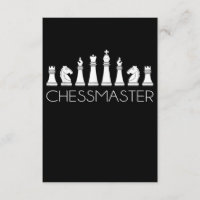 Échecs - Chessmaster
