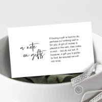 Élégance moderne et décontractée de mariage, une n