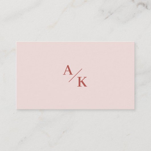 Carte D'accompagnement Elégant Mariage Floral Boho en remplacement de cad (Dos)