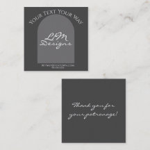 Élégant Minimaliste