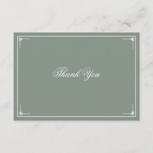 Carte D'accompagnement Elégant Script Website RSVP Rustic Chic Mariage (Dos)