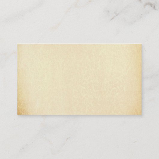 Carte D'accompagnement Élégant site Mariage de persiennes antiques (Dos)