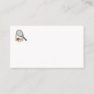 Carte D'accompagnement Enclosure Card