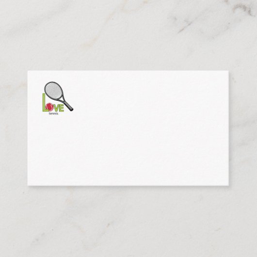 Carte D'accompagnement Enclosure Card (Devant)