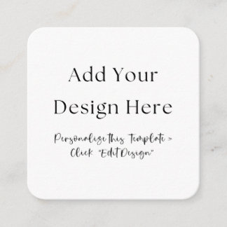 Carte D'accompagnement Enclosure Card